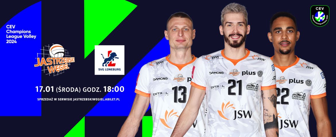 17/01/2024 – ŚRODA